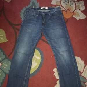 levi's 314 mens